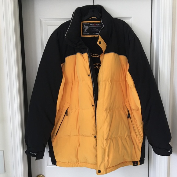 ZeroXposur Jacket - Picture 1 of 9